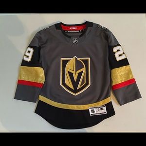 Authentic licensed Vegas Golden Knights